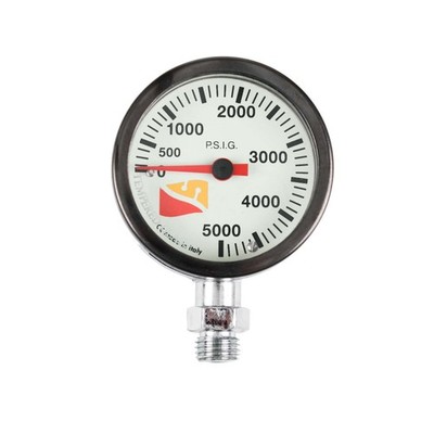 Dive Rite - Mini Tech SPG