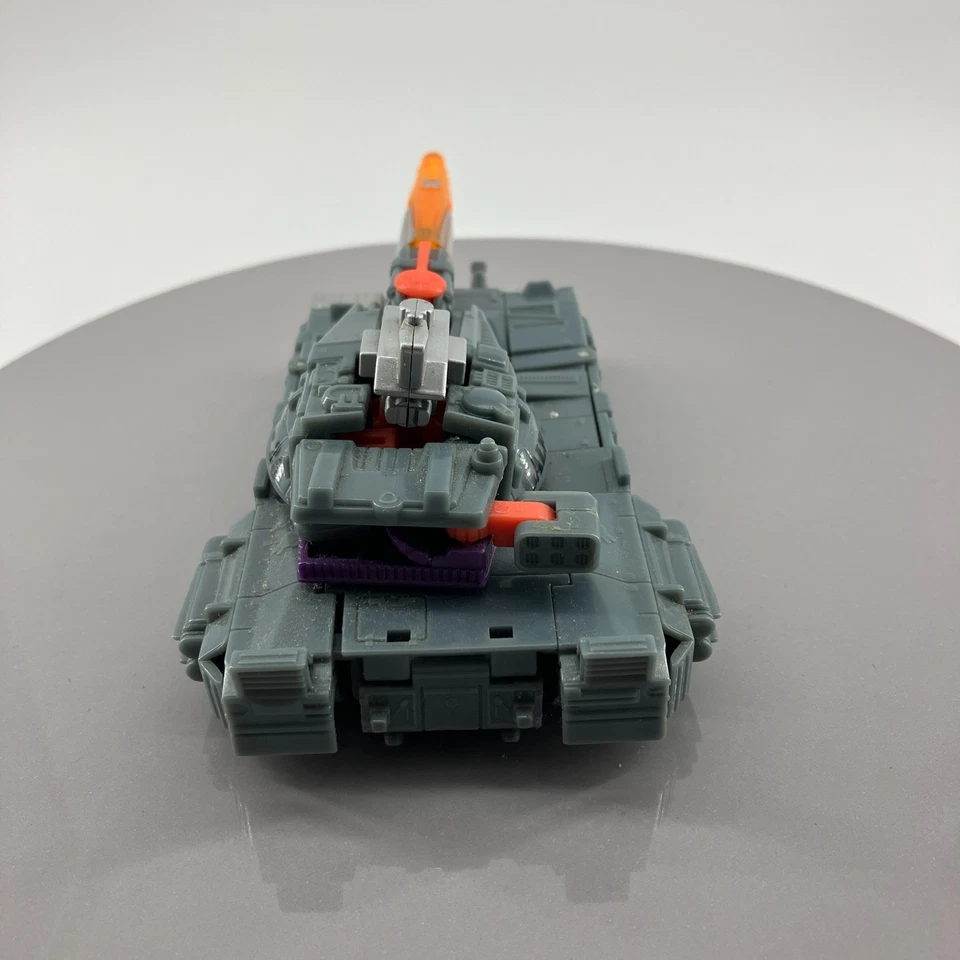 Transformers Universe 2008 Galvatron Completo Hasbro Deluxe CHUG Classics 2.0 Foto 4 de 4