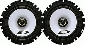 Haut-parleurs coaxiaux pour véhicule