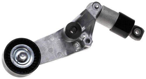 ACDelco Gold 38286 Drive Belt Tensioner Assembly with Pulley - Bild 2 von 3