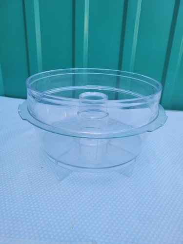 KitchenAid Artisan 4L Food Processor Original Replacement Parts MODEL 5KFP1644 - Picture 40 of 47