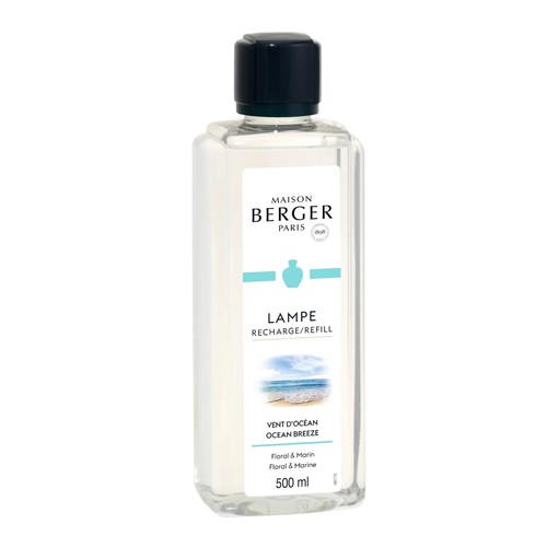Maison Berger Paris 500ml Refill - Lamp Burner Home Fragrance Lampe Liquid - Picture 130 of 183