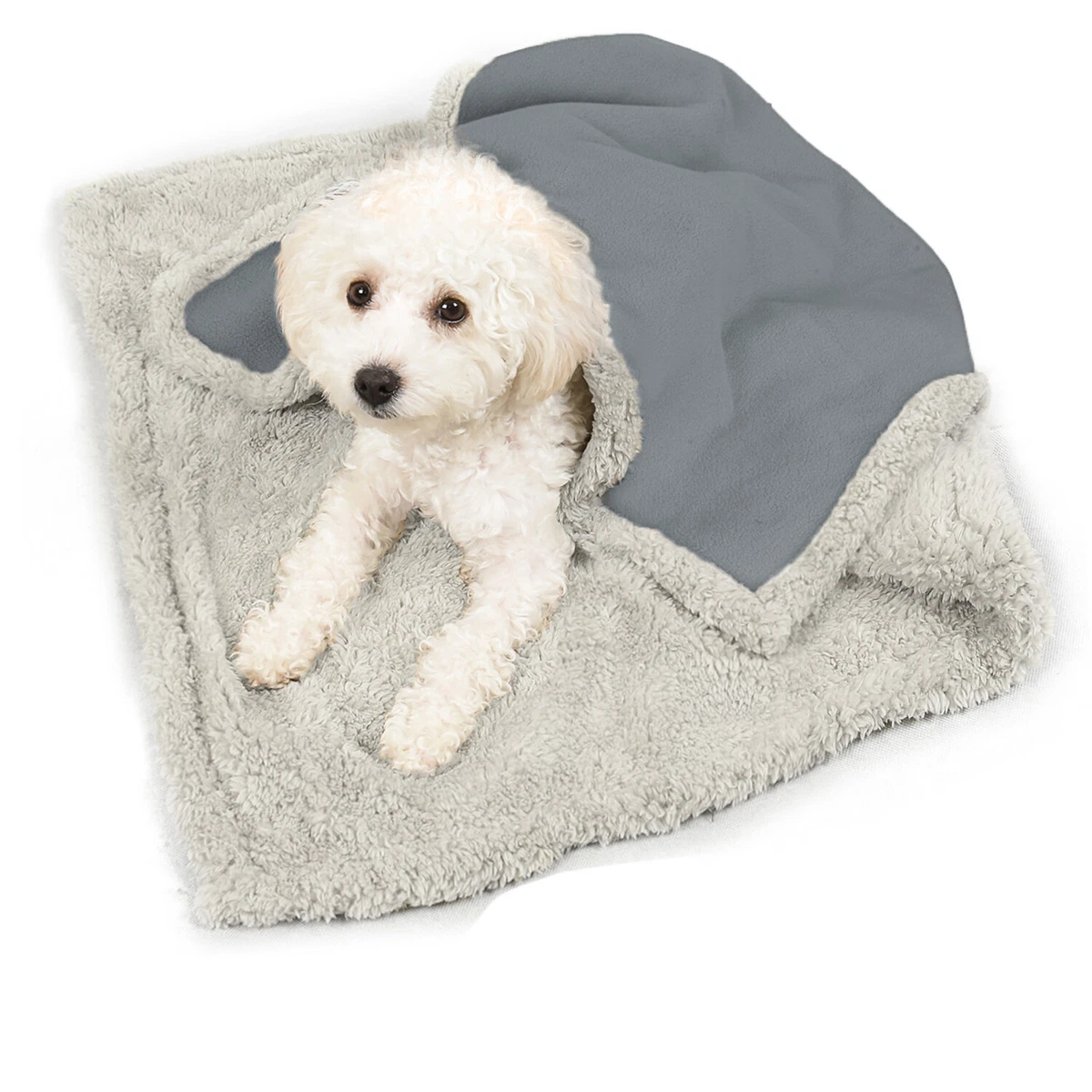 Sherpa pet throw new arrivals
