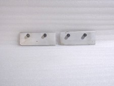 OMEGA D5/D5-XL/ SUPER CHROMEGA ENLARGER PARTS-- FILTER PANEL BRACKET AND SCREWS