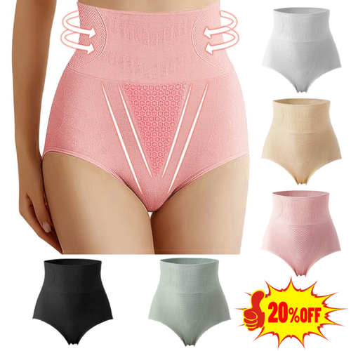 Calzoncillos de grafeno para panal estiramiento vaginal y forma corporal ropa interior para mujer eBay