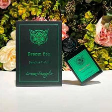 DREAM SEA BY LORENZO PAZZAGLIA 50ML  Extrait De Parfum UNISEX NICHE FRAGRANCE
