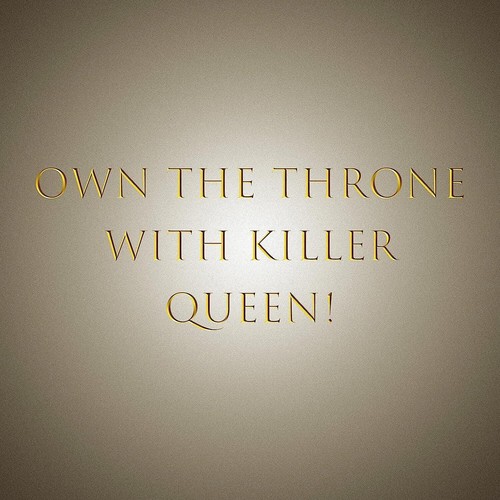 Katy Perry Killer Queen EDP 100ml - Picture 5 of 5