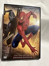 Spider-Man 3 (DVD, 2007)