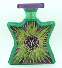Bleecker Street Perfume by Bond No.9 Eau de Parfum Spray 3.3 oz. NO BOX