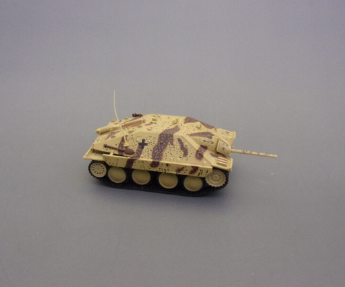 SD.KFZ 138/2 JAGDPANZER 38T HETZER 1944 Amercom 1/72 - Picture 2 of 2
