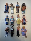 Lot Of 12 Lil Homies & Mijos Various Series 12 Figures Vintage Toys