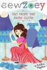 Cut from the Same Cloth by Chloe Taylor (Hardback, 2016)
