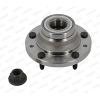 1X Moog Radlagersatz Hinten FüR Ford Transit Kasten FA 2.2 Tdci RWD 2.4 FD