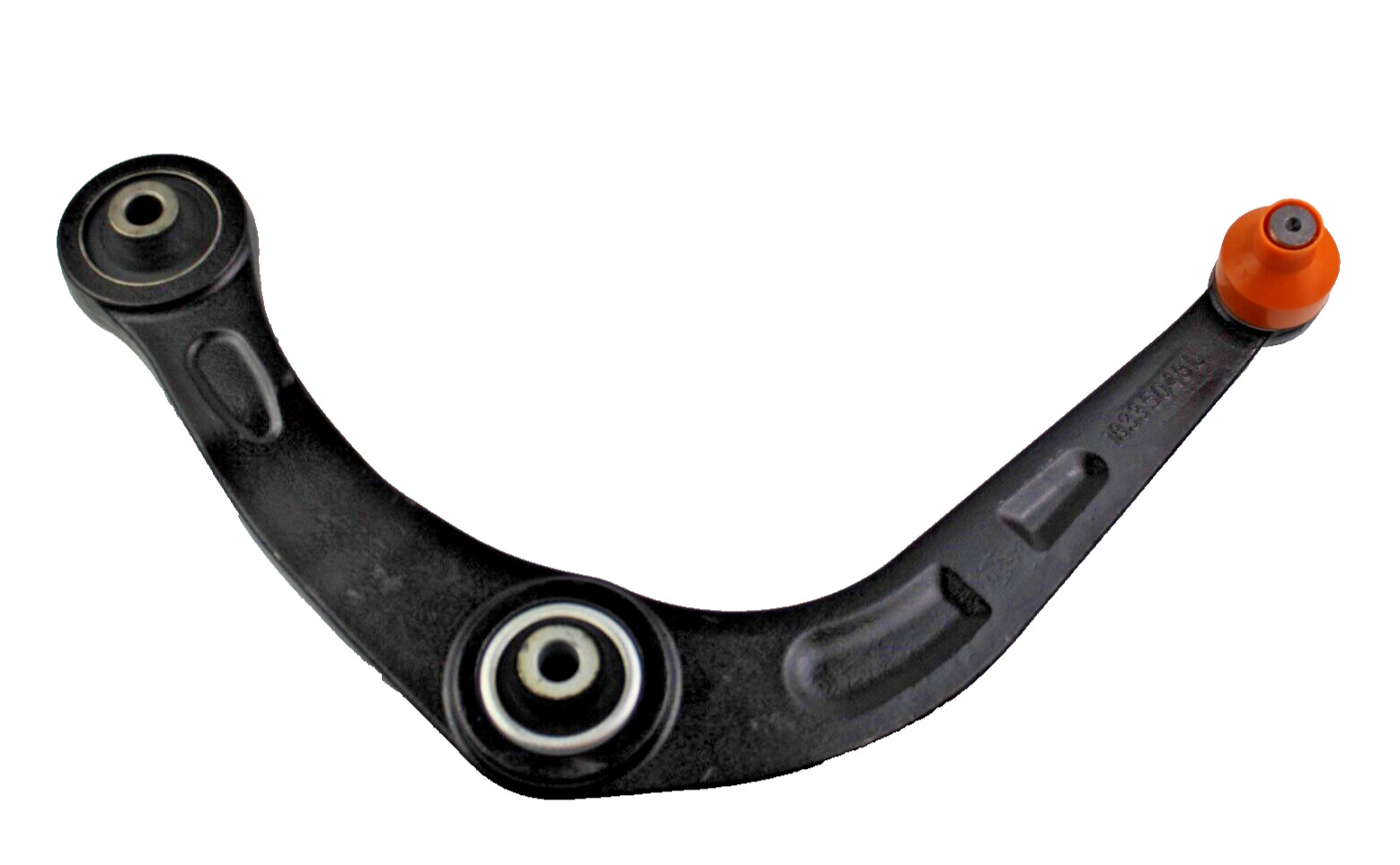 Triangle avant gauche SASIC 5203G83 pour remplacer un bras de suspension usé sur Peugeot 206