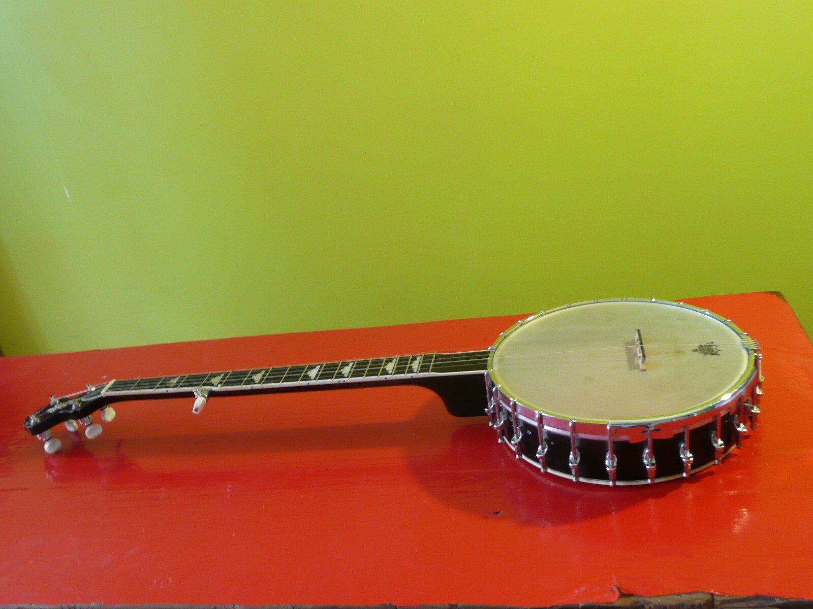 Banjo d’occasion Plus que 2 exemplaires à 75