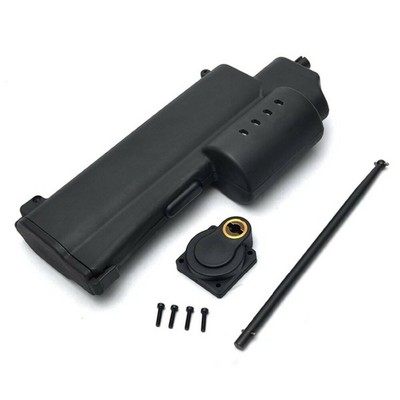 Handheld Electric Power Starter Start Bar For HSP Redcat Nitro 1/8&10 Model Car
