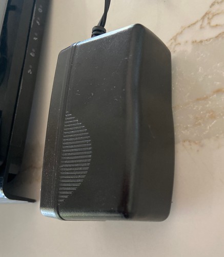 Netgear CM500 100NAS High Speed Cable Modem Up to 680 Mbps Xfinity Spectrum - 第 6/10 張圖片