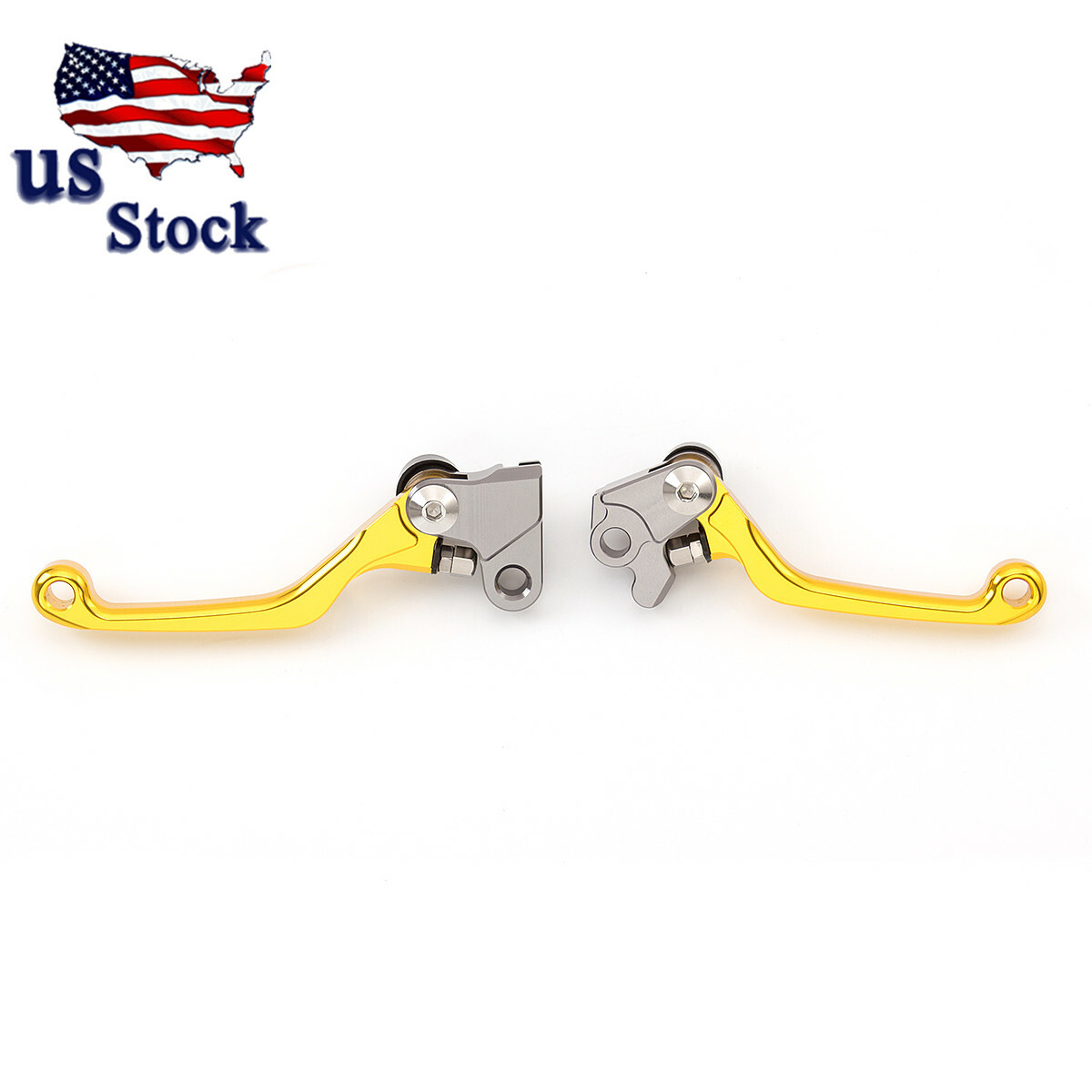 Drt Bke Pvot Brake Clutch Levers For SUZUK RMZ 450 2005-2022 RMZ250 RM-Z 250 | EBay - View #8