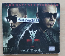 Wisin Y Yandel – Los Extraterrestres, DON OMAR, TONY DIZE, GADIEL, JAYKO, C9