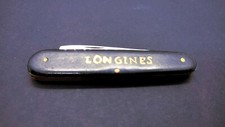 Longines Watch Suisse Made ORIGINAL Case Open...