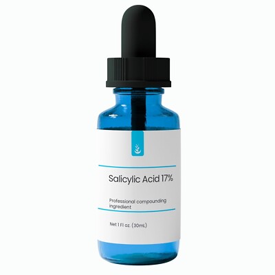 Pure Salicylic Acid 17% Serum 1 oz