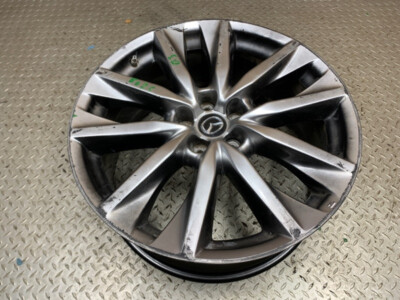 16 17 18 19 20 21 Mazda CX-9 20