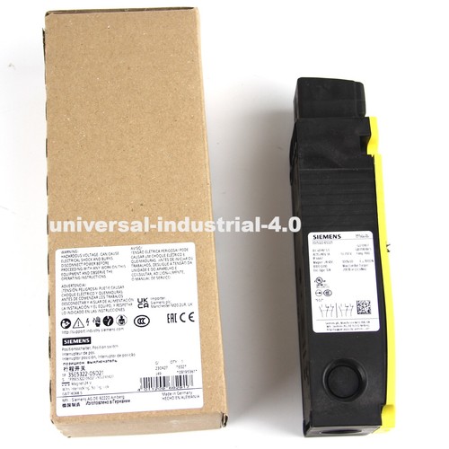 SIEMENS 3SE5322-0SD21 Safety Position Switch NEW - Picture 9 of 10