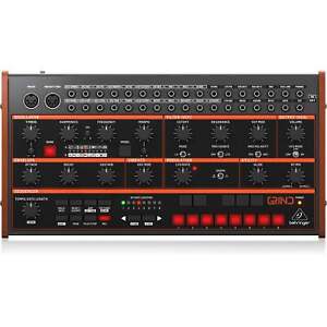 Behringer Crave | eBay Behringer Crave | eBay