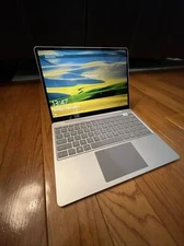 Microsoft Surface Go -256gb SSD, 8gb RAM (Negotiable Price)