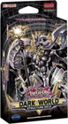Yu-Gi-Oh! Dark World Structure Deck 1st Edition - New Sealed