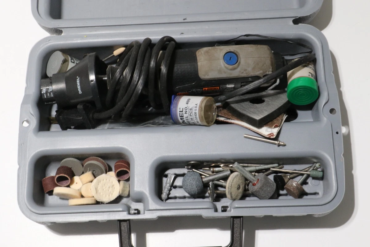 Image of Dremel 395T6 Rotary Tool