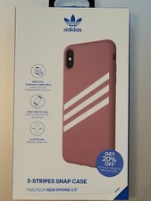 OEM adidas Gazelle for Apple iPhone X 5.8 Cover Maroon and White for sale online | eBay OEM adidas Gazelle for Apple iPhone X 5.8 Cover Maroon and White for sale online | eBay