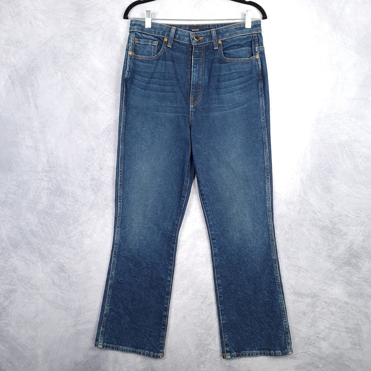 デニム・ジーパン KHAITE JEANS デニムパンツ | KHAITE (Women)/ケイト | 三越伊勢丹オンライン