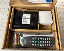 NEW Cisco DTA 271HD Digital Transmitter Adapter TWC Converter Box Remote  Power