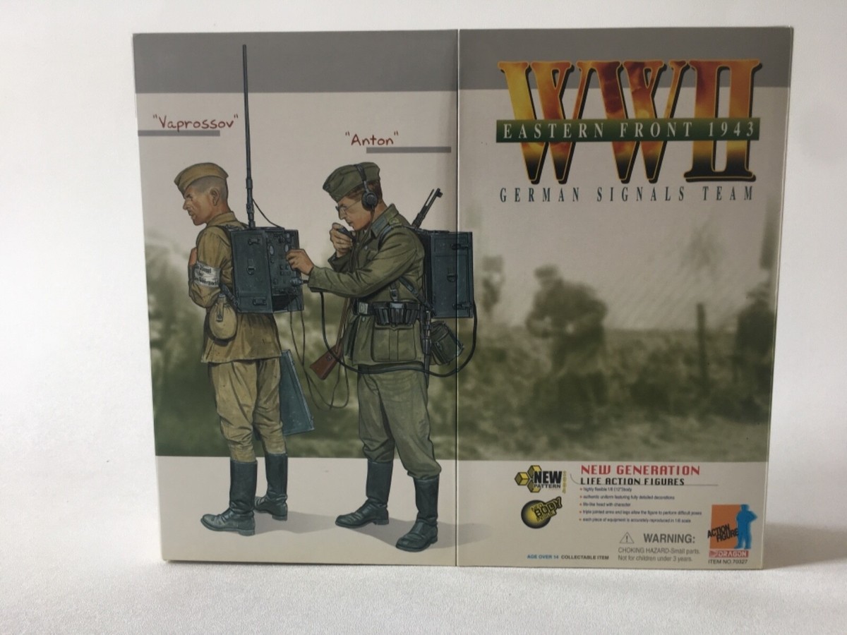 DRAGON WWⅡ EASTERN FRONT 1943 Gustav DRAGON WWⅡ EASTERN FRONT 1943 Gustav Dragon WWII Eastern