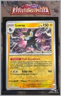 Carte Pokémon Luxray 071/193 Holo Reverse PAL FR Evolutions à Paldea EV2