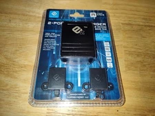 EZ Collection Intelligent Charging System 2 Port USB Charger Version A4FD-B New