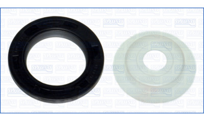 Genuine AJUSA OEM Replacement Front Main Crankshaft Seal [15083700]