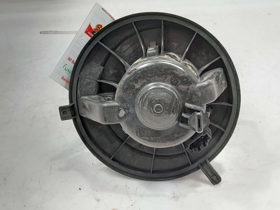 Calentador AC Soplador Motor Volkswagen Rabbit GTI Jetta Passat Golf OEM 1K1819015F Foto 2 de 4