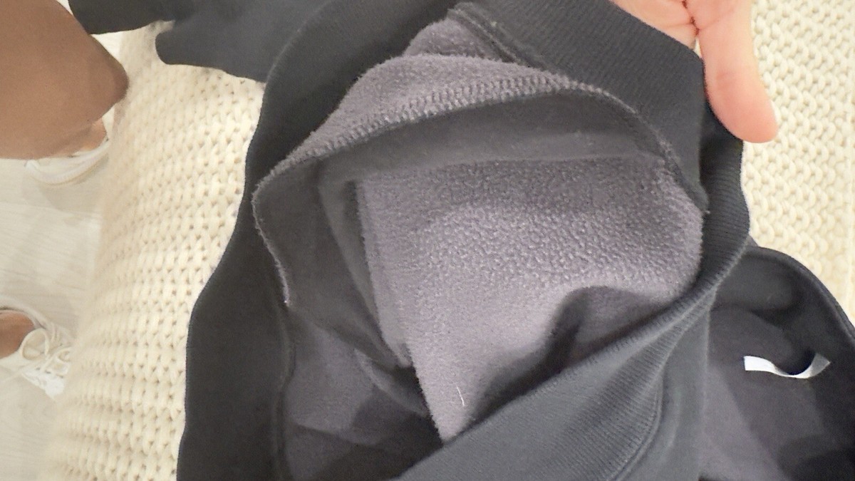fabletics women sweatshirt View 3