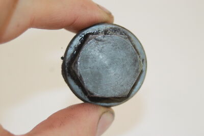 yamaha DRAIN PLUG BOLT 256-15351-00-00 | eBay