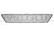 PRASCO Lüftungsgitter Stoßfänger vorne für Seat Ibiza IV 6J5 6P1 6P5