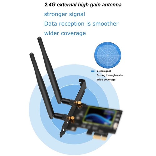High Gain 868MHz 915MHz Antenna GSM, GPRS Antena Outdoor - Picture 6 of 12