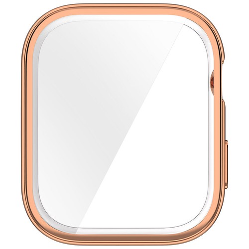 TPU Cases Anti-Fall All-Around Coverage Screen Protector for Huawei Watch Fit 3 - Afbeelding 26 van 36