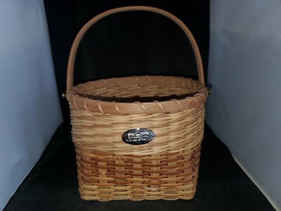 Bath & Body Works Handmade & Heartfelt Basket