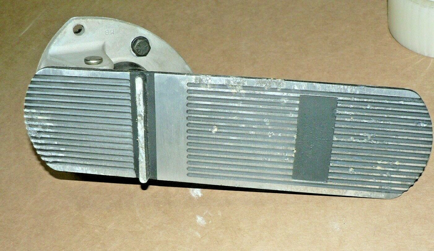 GENUINE HALDEX USA BRAKE VALVES & PEDAL N30072FB KN22100 VALVE SN4017E ...
