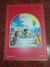 Folder raro da collezione Poste ISTITUTO DON BOSCO SAMPOLO - 2002