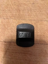 YETI MAGSLIDER MAGNET * BLACK! * for all RAMBLERS: MUGS, TUMBLERS, LOWBALL&PINTS