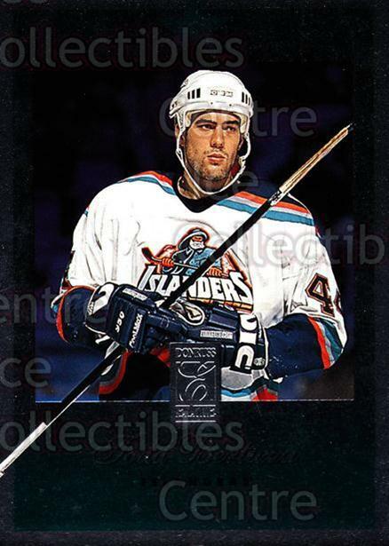 1995-96 Donruss Elite #57 Todd Bertuzzi