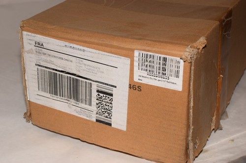 (NUEVO) TBOZZ TBZ-13646S Acero Inoxidable Resorte Recto Cargado Soga Colgador de Barro - Imagen 7 de 8